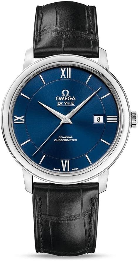 mens omega de ville|bob's omega de ville.